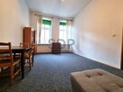 Mieszkanie Wrocław Fabryczna, Gajowice, pl. Pereca - 4