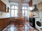 Mieszkanie Wrocław Fabryczna, Gajowice, pl. Pereca - 7