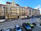 Mieszkanie Wrocław Fabryczna, Gajowice, pl. Pereca - 10