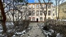 Mieszkanie Wrocław Stare Miasto, Stare Miasto, Mennicza - 1