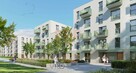 Mieszkanie Wrocław Fabryczna, Żerniki, Tadeusza Brzozy - 4