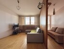 Mieszkanie Wrocław Krzyki, Powstańców Śląskich, Komandorska - 2