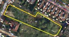 Działka Wrocław Psie Pole, Lipa Piotrowska - 2