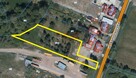 Działka Wrocław Fabryczna, Jerzmanowo - 1
