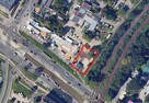 Lokal użytkowy Wrocław Fabryczna, Popowice, Legnicka - 6