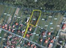 Działka budowlana Szczepanów gm. Środa Śląska - 1