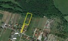 Działka budowlana Szczepanów gm. Środa Śląska - 2
