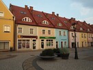 Lokal użytkowy Polkowice - 1