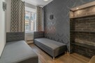 Mieszkanie Łódź Śródmieście, Wschodnia - 5