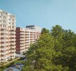 Mieszkanie Wrocław Fabryczna, Popowice, Białowieska - 6