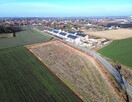Działka usługowa Święta Katarzyna gm. Siechnice - 1