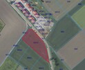 Działka usługowa Święta Katarzyna gm. Siechnice - 2