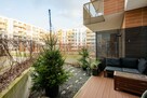 Mieszkanie Wrocław Stare Miasto, Przedmieście Oławskie, Kościuszki - 3