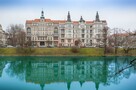 Mieszkanie Wrocław Stare Miasto, Stare Miasto, Podwale - 2