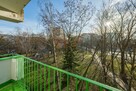 Mieszkanie Wrocław Krzyki, Powstańców Śląskich, Kamienna - 2