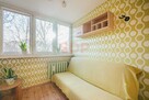 Mieszkanie Wrocław Krzyki, Powstańców Śląskich, Kamienna - 3