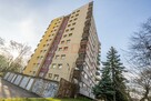 Mieszkanie Wrocław Krzyki, Powstańców Śląskich, Kamienna - 14