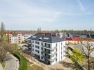 Mieszkanie Wrocław Krzyki, Brochów, Wileńska - 2