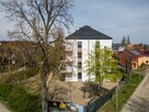 Mieszkanie Wrocław Krzyki, Brochów, Wileńska - 7