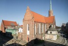 Mieszkanie Wrocław Stare Miasto, Stare Miasto, Krawiecka - 8