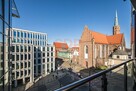Mieszkanie Wrocław Stare Miasto, Stare Miasto, Krawiecka - 10