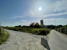 Działka budowlana Brzezina gm. Miękinia - 2