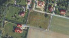 Działka budowlana Brzezina gm. Miękinia - 4