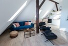 Mieszkanie Wrocław Śródmieście, Nadodrze, Kaszubska - 7