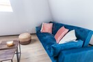 Mieszkanie Wrocław Śródmieście, Nadodrze, Kaszubska - 12