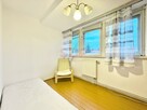 Mieszkanie Wrocław Śródmieście, Biskupin, Olszewskiego - 5