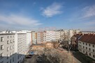 Mieszkanie Wrocław Śródmieście, Nadodrze, Kręta - 15