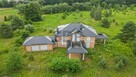 Dom Wilkszyn gm. Miękinia, Boczna - 2