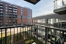 Mieszkanie Wrocław Stare Miasto, Przedmieście Oławskie, Madalińskiego A.J. - 5
