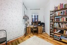 Dom Wrocław Śródmieście, Biskupin, Piramowicza Grzegorza - 13