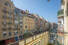 Mieszkanie Wrocław Śródmieście, Śródmieście, Kilińskiego Jana - 12