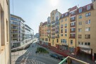 Mieszkanie Wrocław Śródmieście, Śródmieście, Kilińskiego Jana - 13