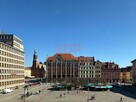 Mieszkanie Wrocław Stare Miasto, Stare Miasto, Plac Solny - 1
