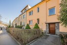 Mieszkanie Wrocław Śródmieście, Sępolno, Partyzantów - 11