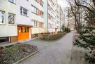 Mieszkanie Wrocław Stare Miasto, Szczepin, Czarnieckiego Stefana - 9