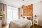 Mieszkanie Wrocław Śródmieście, Nadodrze, Kurkowa - 9