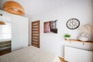 Mieszkanie Wrocław Śródmieście, Nadodrze, Kurkowa - 10
