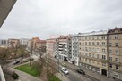 Mieszkanie Wrocław Śródmieście, Nadodrze, Kurkowa - 13