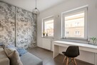 Mieszkanie Wrocław Śródmieście, Śródmieście, Stawowa - 4