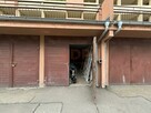 Garaż Wrocław Fabryczna, Gądów, Szybowcowa - 2