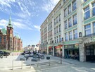 Lokal użytkowy Wrocław Stare Miasto, Stare Miasto, Świętego Antoniego - 1