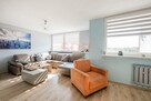 Mieszkanie Wrocław Śródmieście, Biskupin, Bacciarellego Marcelego - 8
