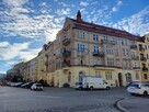 Mieszkanie Wrocław Krzyki, Huby, Tomaszowska - 10