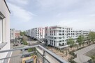 Mieszkanie Wrocław Psie Pole, Poświętne, Kamieńskiego Henryka Michała - 5