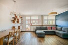 Mieszkanie Wrocław Fabryczna, Popowice, Legnicka - 1