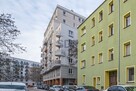 Mieszkanie Wrocław Śródmieście, Nadodrze, Kaszubska - 5